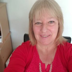 Meet your Posher, Maryse